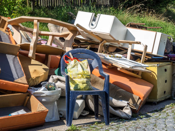 Best Trash Removal Near Me  in Flordell Hills, MO