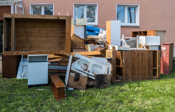 Best Hot Tub Removal  in Flordell Hills, MO