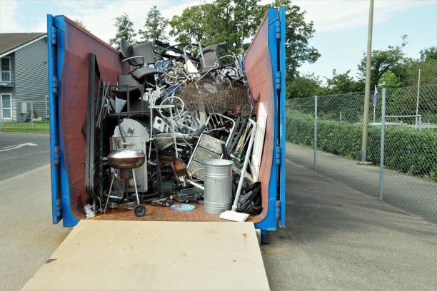 Professional Junk Removal in Flordell Hills, MO