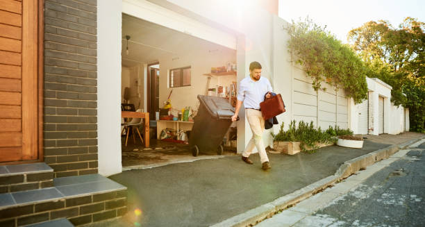 Attic Cleanout Services in Flordell Hills, MO
