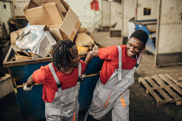 Best Commercial Cleanout Services  in Flordell Hills, MO