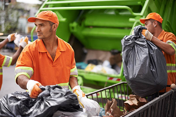 Best Affordable Junk Removal Services  in Flordell Hills, MO