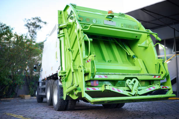 Best Junk Hauling Services  in Flordell Hills, MO