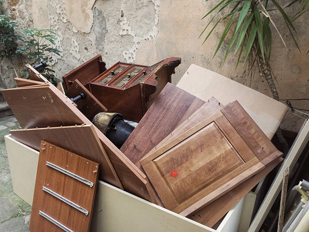 Best Commercial Junk Removal  in Flordell Hills, MO