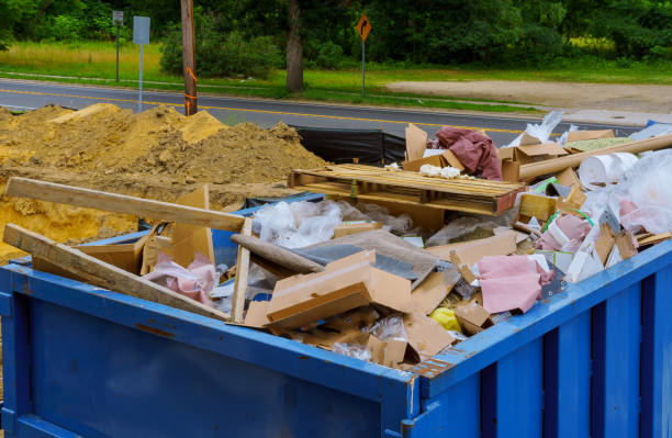Best Residential Junk Removal  in Flordell Hills, MO